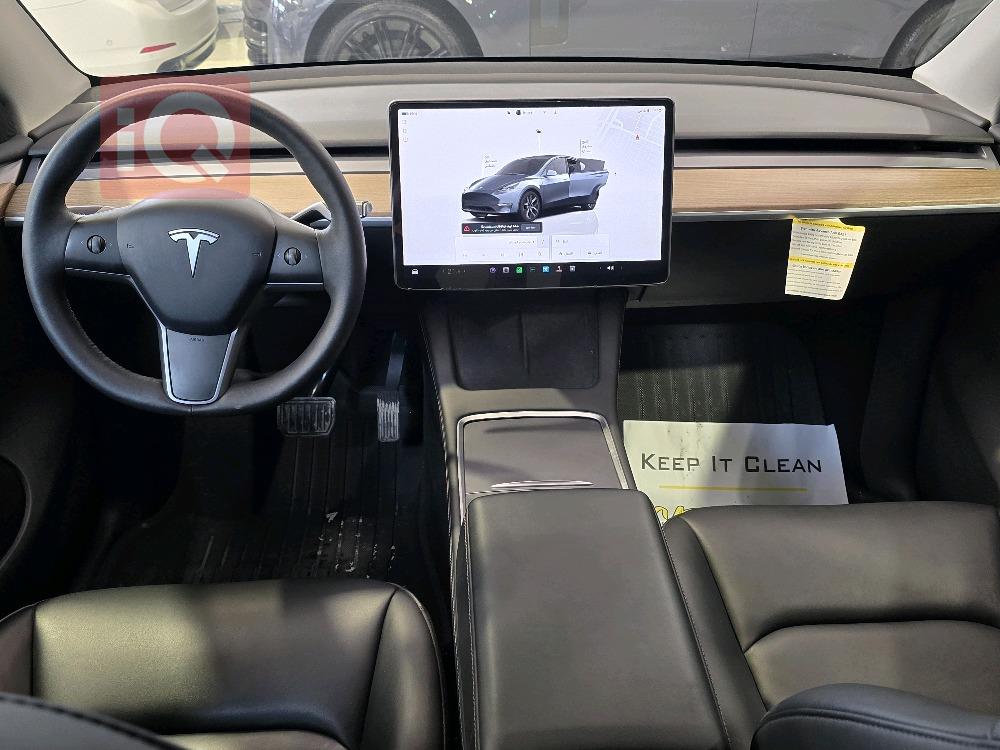 تسلا موديل Y